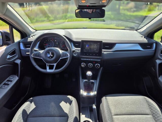 Mitsubishi ASX 1.3 Turbo Intense