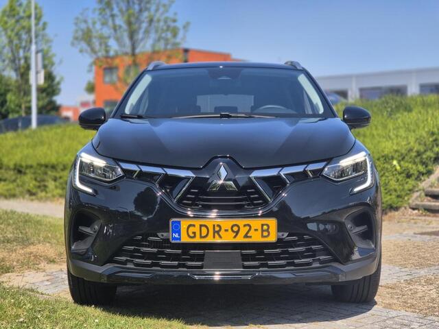 Mitsubishi ASX 1.3 Turbo Intense