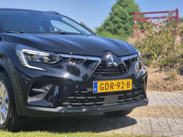 Mitsubishi ASX 1.3 Turbo Intense
