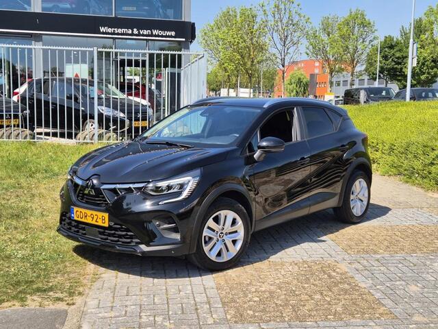 Mitsubishi ASX 1.3 Turbo Intense
