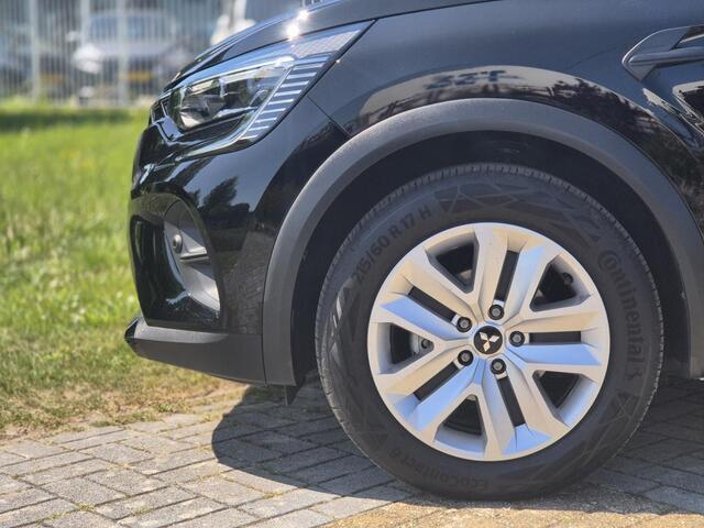 Mitsubishi ASX 1.3 Turbo Intense