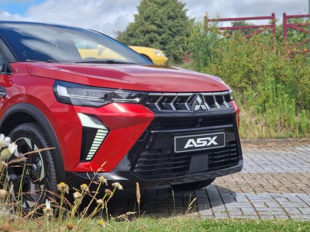 Mitsubishi ASX 1.6 HEV Instyle