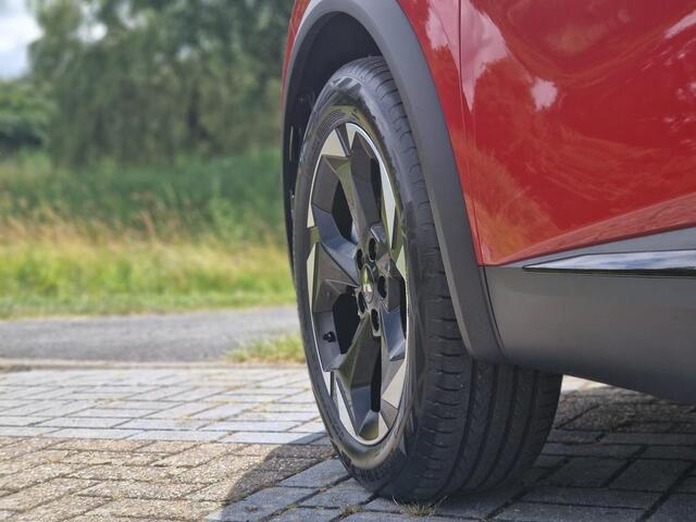 Mitsubishi ASX 1.6 HEV Instyle
