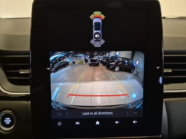 Mitsubishi ASX 1.6 PHEV AT First Edition | Adaptive Cruise Control | Stuur- & Stoelverwarming | Achteruitrijcamera |