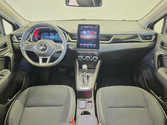Mitsubishi ASX 1.6 PHEV AT First Edition | Adaptive Cruise Control | Stuur- & Stoelverwarming | Achteruitrijcamera |
