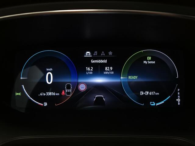 Mitsubishi ASX 1.6 PHEV AT First Edition | Adaptive Cruise Control | Stuur- & Stoelverwarming | Achteruitrijcamera |