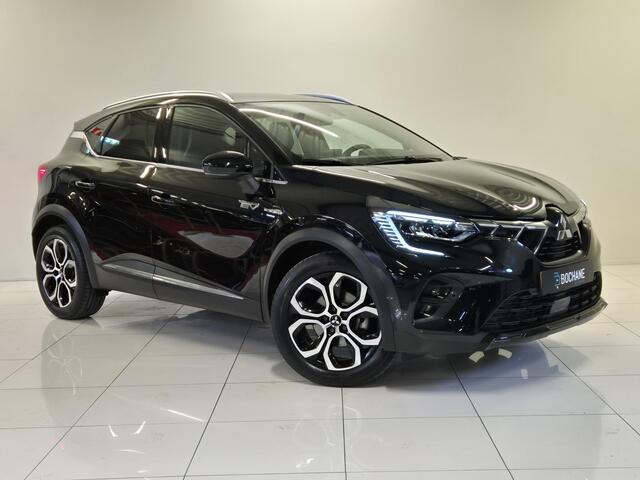 Mitsubishi ASX 1.6 PHEV AT First Edition | Adaptive Cruise Control | Stuur- & Stoelverwarming | Achteruitrijcamera |