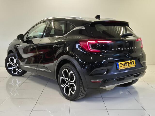 Mitsubishi ASX 1.6 PHEV AT First Edition | Adaptive Cruise Control | Stuur- & Stoelverwarming | Achteruitrijcamera |