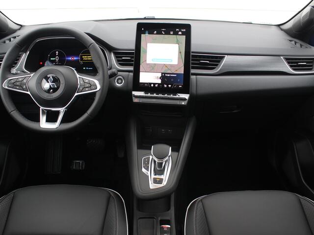 Mitsubishi ASX 1.6 HEV AT Instyle / ¤3000,- Voordeel Op Nieuwprijs / Rijklaarprijs / Direct Leverbaar /