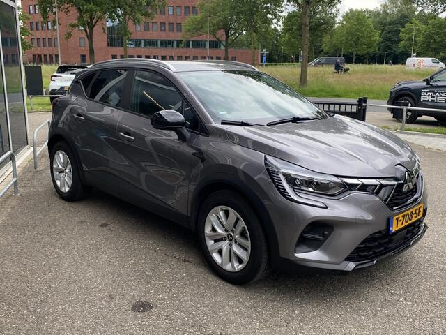 Mitsubishi ASX 1.0 MPI Turbo Intense | Trekhaak