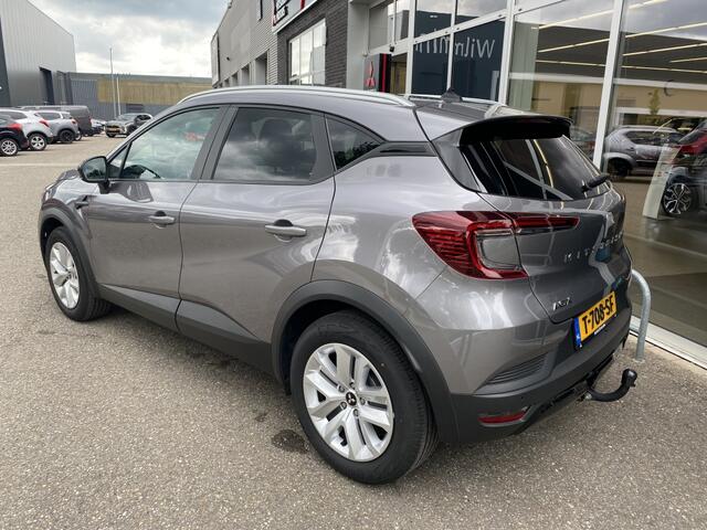 Mitsubishi ASX 1.0 MPI Turbo Intense | Trekhaak