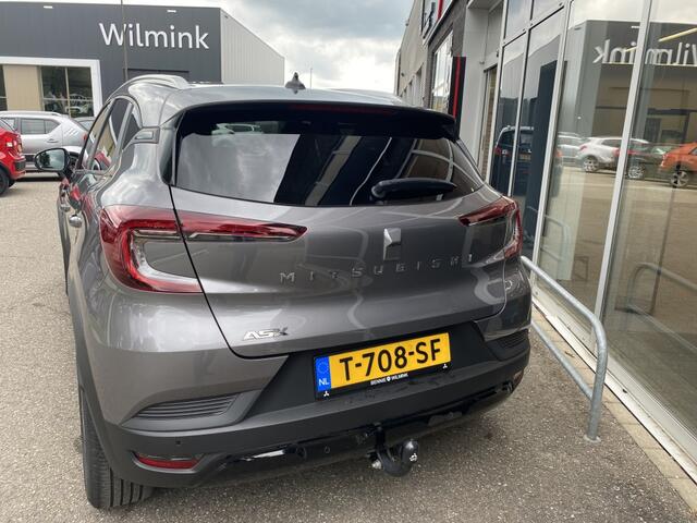 Mitsubishi ASX 1.0 MPI Turbo Intense | Trekhaak