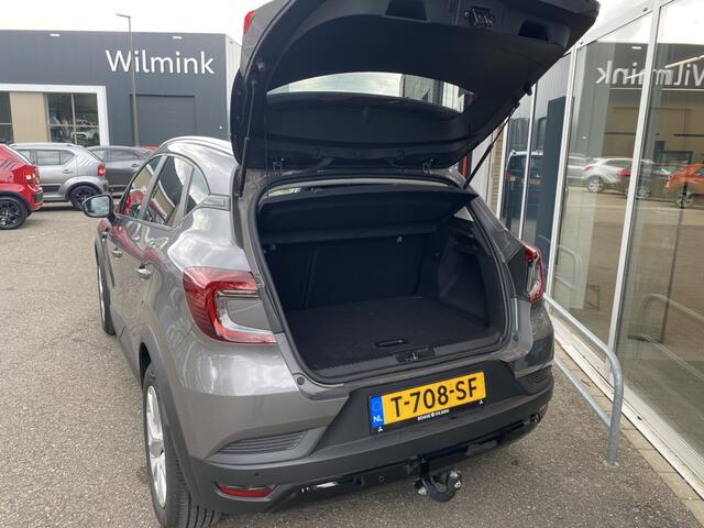 Mitsubishi ASX 1.0 MPI Turbo Intense | Trekhaak