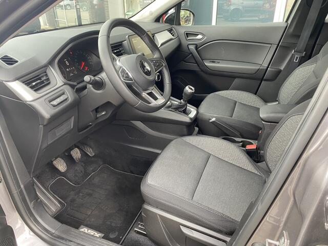 Mitsubishi ASX 1.0 MPI Turbo Intense | Trekhaak