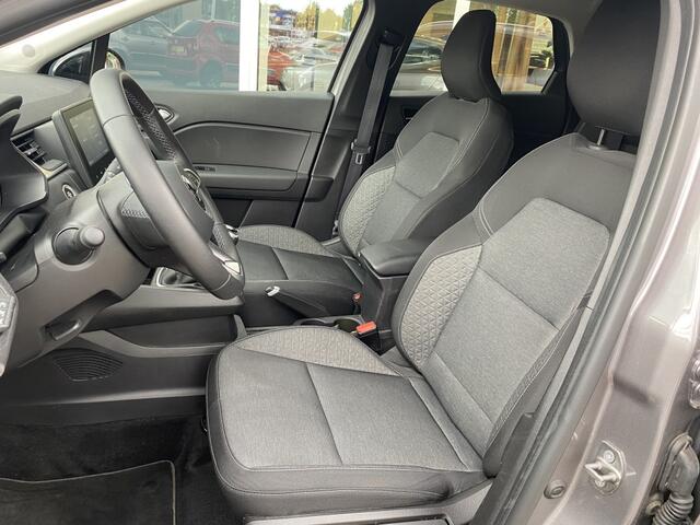 Mitsubishi ASX 1.0 MPI Turbo Intense | Trekhaak