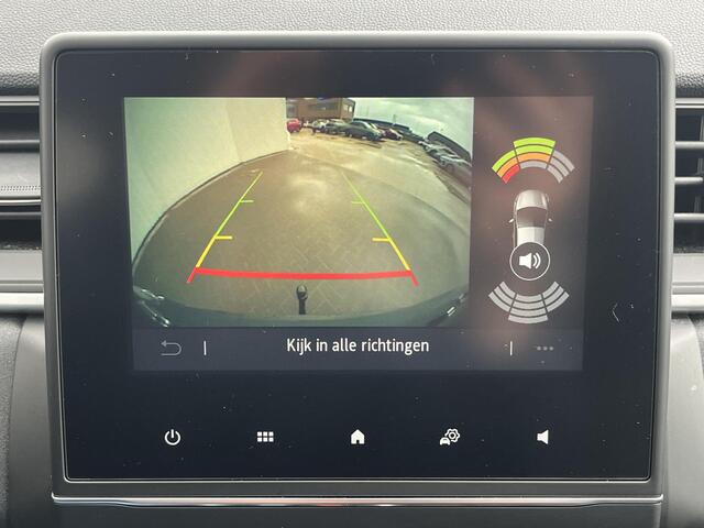 Mitsubishi ASX 1.0 MPI Turbo Intense / 100% Dealer onderhouden / Trekhaak (Trekgewicht 1.200kg) / Achteruitrijcamera / Navigatie via Apple Carplay & Android Auto / Cruise- en Climate Control / Keyless Entry & Start / Parkeersensoren voor en achter / DAB Radio