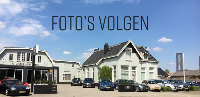 Mitsubishi ASX 1.6 Cleartec Instyle NAVI / PANO / LEER / TREKHAAK / CAMERA / NL AUTO
