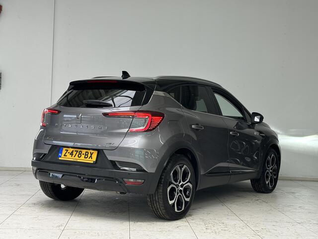 Mitsubishi ASX 1.6 HEV AT First Edition Clima/Navi/Camera
