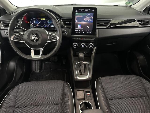 Mitsubishi ASX 1.6 HEV AT First Edition Clima/Navi/Camera