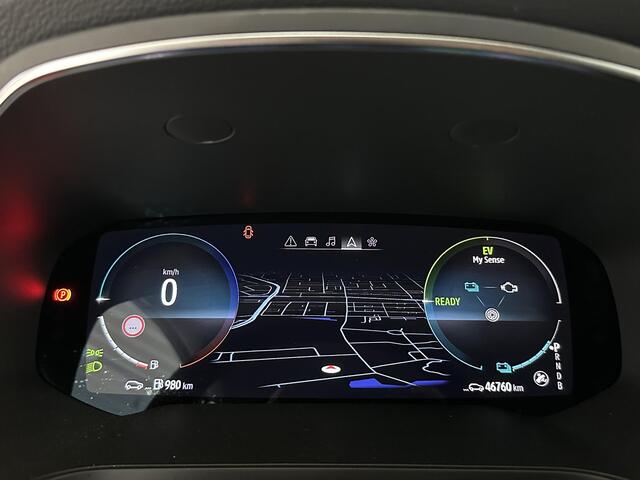Mitsubishi ASX 1.6 HEV AT First Edition Clima/Navi/Camera