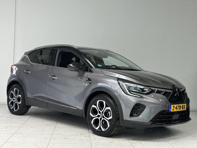 Mitsubishi ASX 1.6 HEV AT First Edition Clima/Navi/Camera