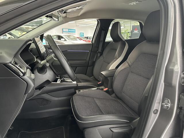 Mitsubishi ASX 1.6 HEV AT First Edition Clima/Navi/Camera