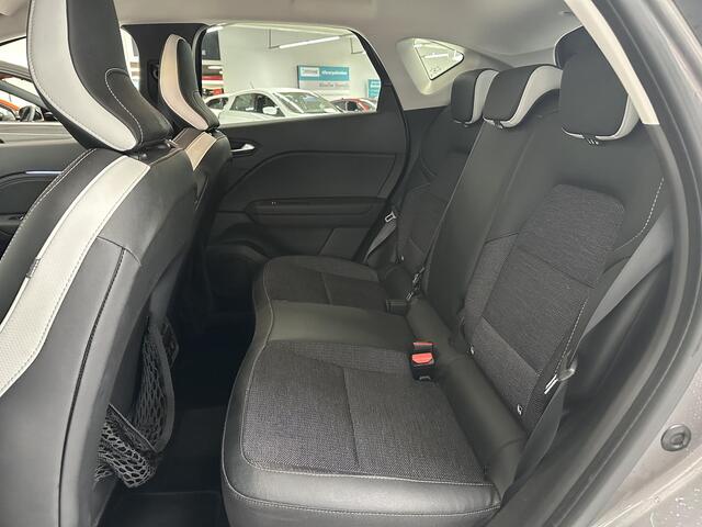 Mitsubishi ASX 1.6 HEV AT First Edition Clima/Navi/Camera