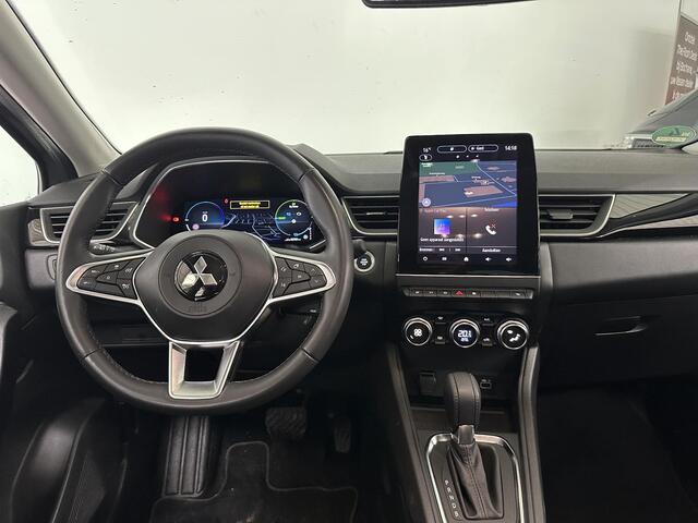 Mitsubishi ASX 1.6 HEV AT First Edition Clima/Navi/Camera