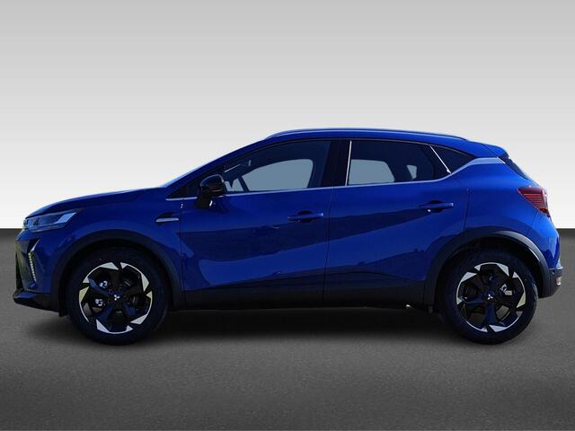 Mitsubishi ASX 1.3 DI-T Intense+