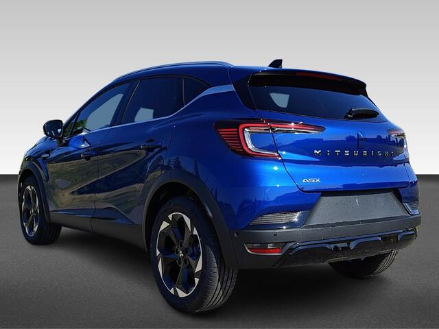 Mitsubishi ASX 1.3 DI-T Intense+