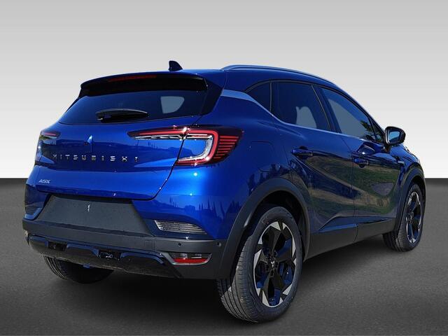 Mitsubishi ASX 1.3 DI-T Intense+