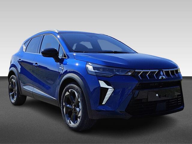 Mitsubishi ASX 1.3 DI-T Intense+