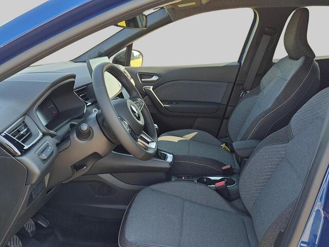 Mitsubishi ASX 1.3 DI-T Intense+