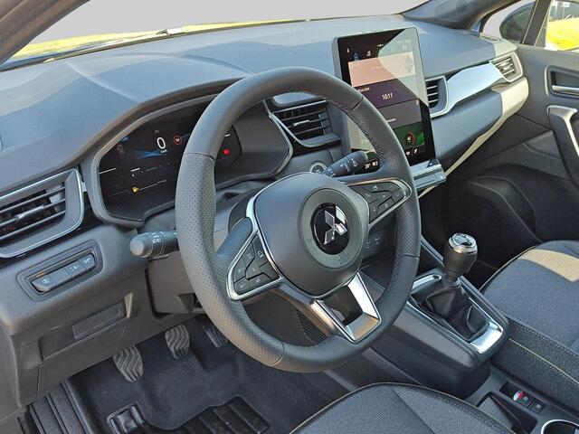 Mitsubishi ASX 1.3 DI-T Intense+