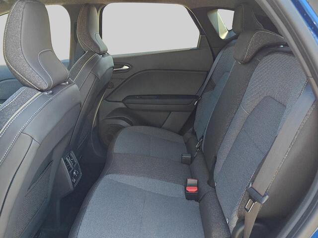 Mitsubishi ASX 1.3 DI-T Intense+