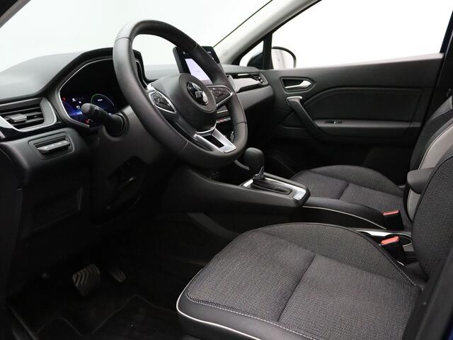Mitsubishi ASX 145pk HEV AT First Edition Automaat Camera | Climate | Cruise | Navi | Parkeersens. v+a | Stoel-/stuurverw.