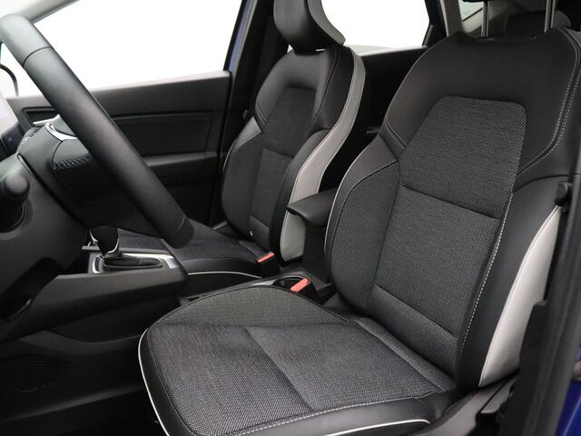 Mitsubishi ASX 145pk HEV AT First Edition Automaat Camera | Climate | Cruise | Navi | Parkeersens. v+a | Stoel-/stuurverw.