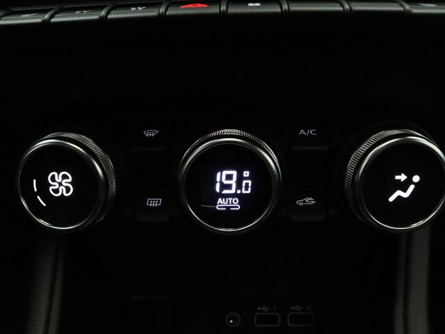 Mitsubishi ASX 145pk HEV AT First Edition Automaat Camera | Climate | Cruise | Navi | Parkeersens. v+a | Stoel-/stuurverw.