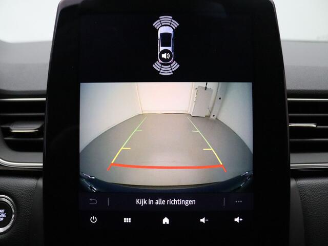 Mitsubishi ASX 145pk HEV AT First Edition Automaat Camera | Climate | Cruise | Navi | Parkeersens. v+a | Stoel-/stuurverw.