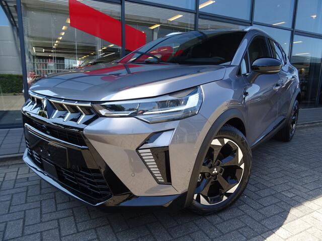 Mitsubishi ASX 1.3 DI-T Intense+ *** ACTIE ***