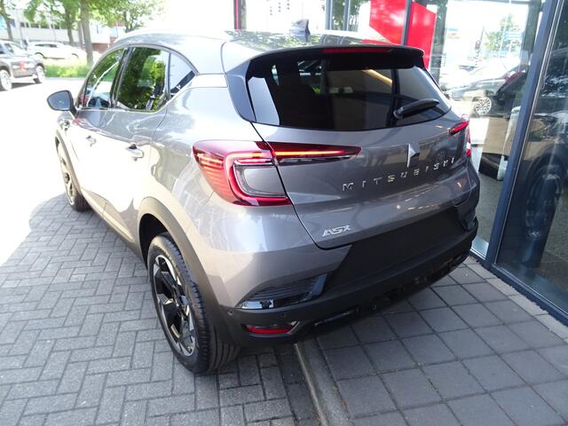 Mitsubishi ASX 1.3 DI-T Intense+ *** ACTIE ***