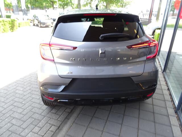 Mitsubishi ASX 1.3 DI-T Intense+ *** ACTIE ***