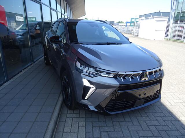 Mitsubishi ASX 1.3 DI-T Intense+ *** ACTIE ***