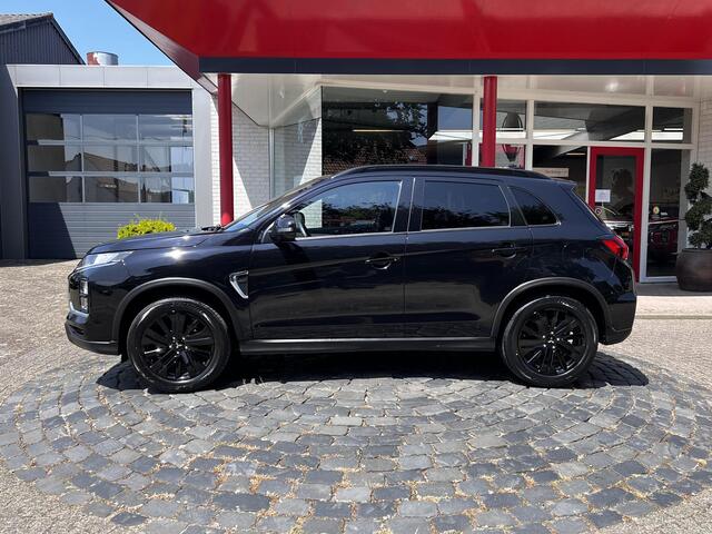 Mitsubishi ASX 2.0 Intense | 18" LMV | Carplay | Navi | Keyless | Camera | Stoelverw. | All-in rijklaarprijs