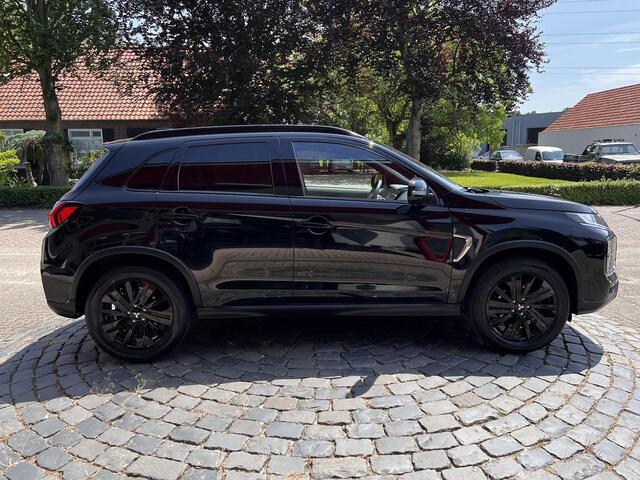 Mitsubishi ASX 2.0 Intense | 18" LMV | Carplay | Navi | Keyless | Camera | Stoelverw. | All-in rijklaarprijs