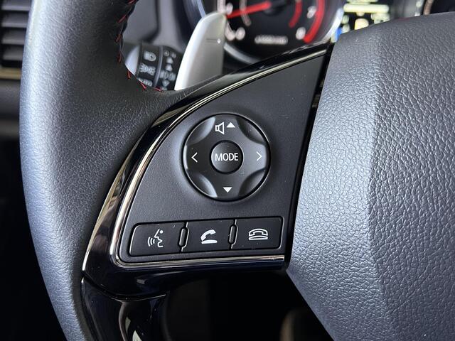 Mitsubishi ASX 2.0 Intense | 18" LMV | Carplay | Navi | Keyless | Camera | Stoelverw. | All-in rijklaarprijs