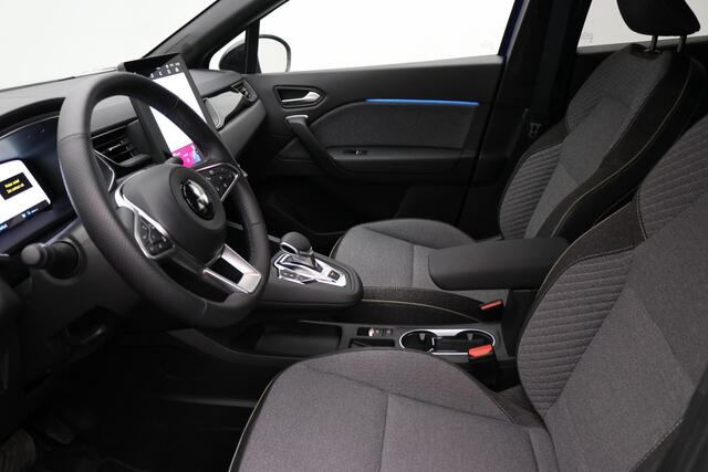 Mitsubishi ASX 1.6 HEV AT First Edition / Navigatie / Adpatieve Cruise Control / Keyless Entry / LMV / Full Led / 8 Jaar fabrieksgarantie /