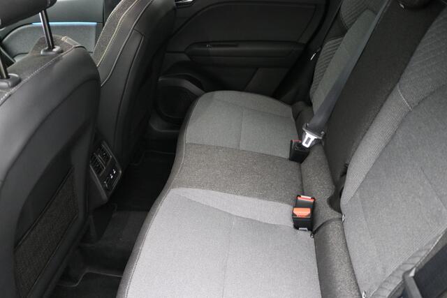 Mitsubishi ASX 1.6 HEV AT First Edition / Navigatie / Adpatieve Cruise Control / Keyless Entry / LMV / Full Led / 8 Jaar fabrieksgarantie /