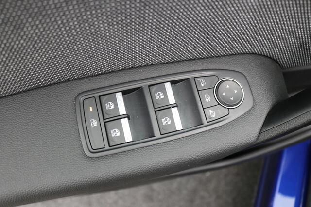 Mitsubishi ASX 1.6 HEV AT First Edition / Navigatie / Adpatieve Cruise Control / Keyless Entry / LMV / Full Led / 8 Jaar fabrieksgarantie /
