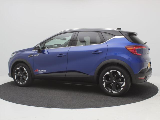 Mitsubishi ASX 1.6 HEV AT First Edition / Navigatie / Adpatieve Cruise Control / Keyless Entry / LMV / Full Led / 8 Jaar fabrieksgarantie /
